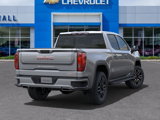 New 2025 GMC Sierra 1500 AT4 w/ AT4 Premium Package image 4