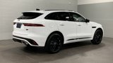 New 2026 Jaguar F-PACE R-Dynamic S image 2