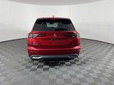 New 2025 Mitsubishi Outlander AWD image 4