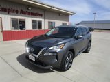 Used 2023 Nissan Rogue SL w/ SL Premium Package image 3