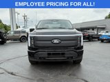 New 2025 Ford F150 Lightning XLT image 2