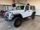 Used 2018 Jeep Wrangler Unlimited Rubicon image 2
