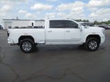 Certified 2024 GMC Sierra 2500 Denali Ultimate image 4