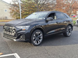 New 2025 Audi Q8 Premium Plus image 2