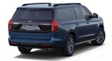 New 2025 Ford Expedition Max Platinum image 3