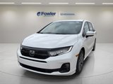 New 2025 Honda Odyssey Touring image 3