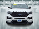 Certified 2022 Ford Explorer ST w/ Equipment Group 401A image 2
