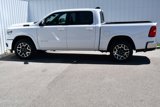 New 2025 RAM 1500 Laramie w/ Bed Utility Group image 3
