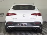 New 2025 Mercedes-Benz GLE 53 AMG 4MATIC Coupe image 4