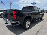Used 2024 Chevrolet Silverado 2500 LTZ w/ LTZ Plus Package image 5