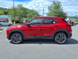 New 2026 Chevrolet TrailBlazer LT w/ Convenience Package image 2