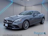 Used 2020 Mercedes-Benz SLC 300 image 5
