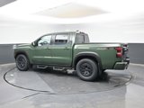 New 2025 Nissan Frontier Pro-X image 3