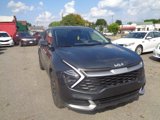 Used 2024 Kia Sportage LX image 3