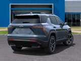 New 2026 Chevrolet Equinox RS w/ Convenience Package III image 4