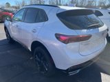 New 2025 Buick Envision Sport Touring image 3