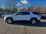 Used 2021 Chevrolet Traverse LT w/ LPO, Cargo Package image 4