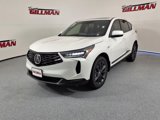 Certified 2025 Acura RDX A-Spec image 3