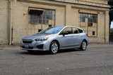 Used 2018 Subaru Impreza 2.0i image 2