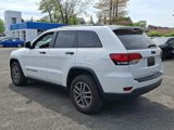 Used 2020 Jeep Grand Cherokee Limited image 5
