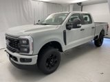 New 2025 Ford F250 XL w/ STX Appearance Package image 5