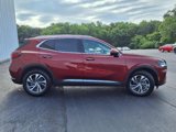 Used 2023 Buick Envision Essence image 4
