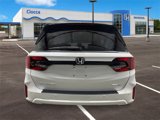 New 2025 Honda Odyssey Touring image 4