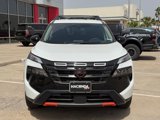 New 2025 Nissan Rogue SV w/ Rock Creek Premium Package image 5