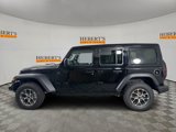 New 2024 Jeep Wrangler Sport S image 2