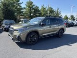 New 2025 Subaru Ascent Onyx Edition image 3