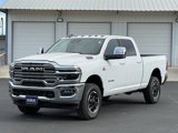 New 2025 RAM 2500 Laramie image 3