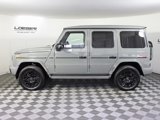 Used 2025 Mercedes-Benz G 580 w/ EQ Technology image 2