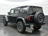 New 2025 Jeep Wrangler Unlimited Rubicon image 4