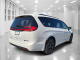 New 2025 Chrysler Pacifica Premium image 3