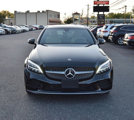 Used 2021 Mercedes-Benz C 300 4MATIC Sedan w/ AMG Line image 2