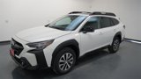 Used 2025 Subaru Outback Premium w/ Popular Package #1A image 3