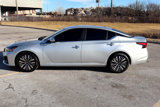 Used 2023 Nissan Altima 2.5 SV image 3