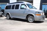 New 2025 GMC Savana 2500 w/ Driver Convenience Package image 2
