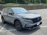 New 2026 Honda CR-V TrailSport image 2