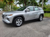 Used 2024 Hyundai Tucson SE image 3