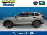 New 2026 Honda CR-V TrailSport image 6