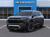 New 2025 Chevrolet Traverse Z71 w/ Enhanced Driving Package image 6