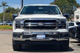 New 2025 Ford F150 Lariat w/ Equipment Group 502A High image 2