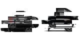 New 2026 Chevrolet Silverado 1500 RST w/ RST Select Package image 5