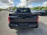 New 2025 Toyota Tundra Platinum image 5