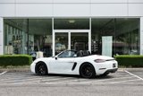Used 2024 Porsche 718 Boxster image 3