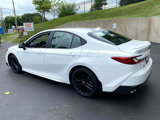 Used 2025 Toyota Camry SE image 2