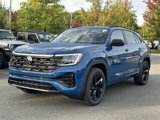New 2025 Volkswagen Atlas Cross Sport SEL R-Line image 5