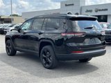 New 2025 Jeep Grand Cherokee L Limited image 5