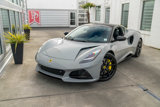 New 2024 Lotus Emira First Edition image 3